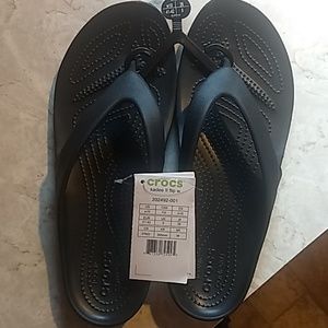Crocs Kadee II Flip Flops